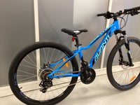 Thumbnail for Avanti Montari Bike -   - Mountain Bike, Colour: Blue