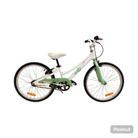 Thumbnail for BYK E450 Bike - 20