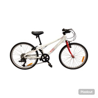 Thumbnail for BYK E450 Bike - 20