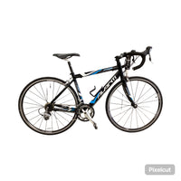 Thumbnail for Avanti Vivace Bike -  48cm - Road Bike, Colour: Black, Blue, White