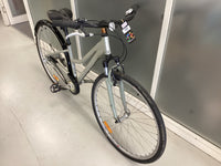 Thumbnail for Avanti Discovery 2 Bike -  38cm - Hybrid Commuter, Colour: Green