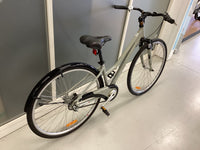 Thumbnail for Avanti Discovery 2 Bike -  38cm - Hybrid Commuter, Colour: Green