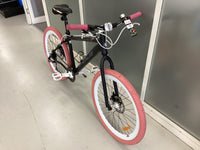 Thumbnail for Fuji Nevada s Bike -   - Flat Bar Commuter, Colour: Black