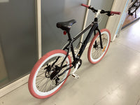 Thumbnail for Fuji Nevada s Bike -   - Flat Bar Commuter, Colour: Black