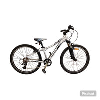 Thumbnail for Cannondale 24 Bike - 24