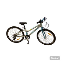 Thumbnail for Apollo Neo 24 Bike - 24