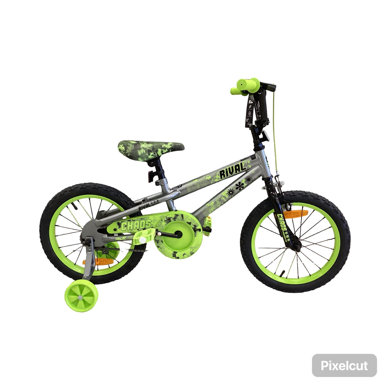 Brainwave Bikes - Main Image