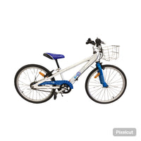 Thumbnail for Byk E450 Bike - 20