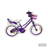 Thumbnail for Radius Pixie Bike - 16