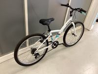Thumbnail for Btwin  Bike - 24
