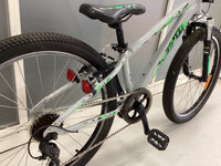 Thumbnail for Avanti Shadow Bike - 24