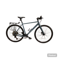 Thumbnail for Norco Search Bike -  54cm - Gravel Bike, Colour: Blue