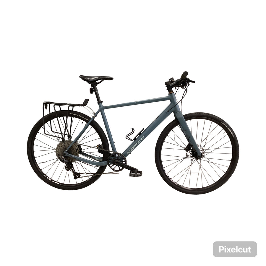 Norco Search Bike -  54cm - Gravel Bike, Colour: Blue