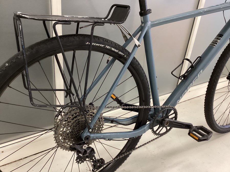 Norco Search Bike -  54cm - Gravel Bike, Colour: Blue
