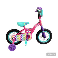 Thumbnail for Kmart Daisy Bike - 12