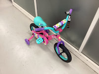 Thumbnail for Kmart Daisy Bike - 12