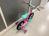 Thumbnail for Kmart Daisy Bike - 12