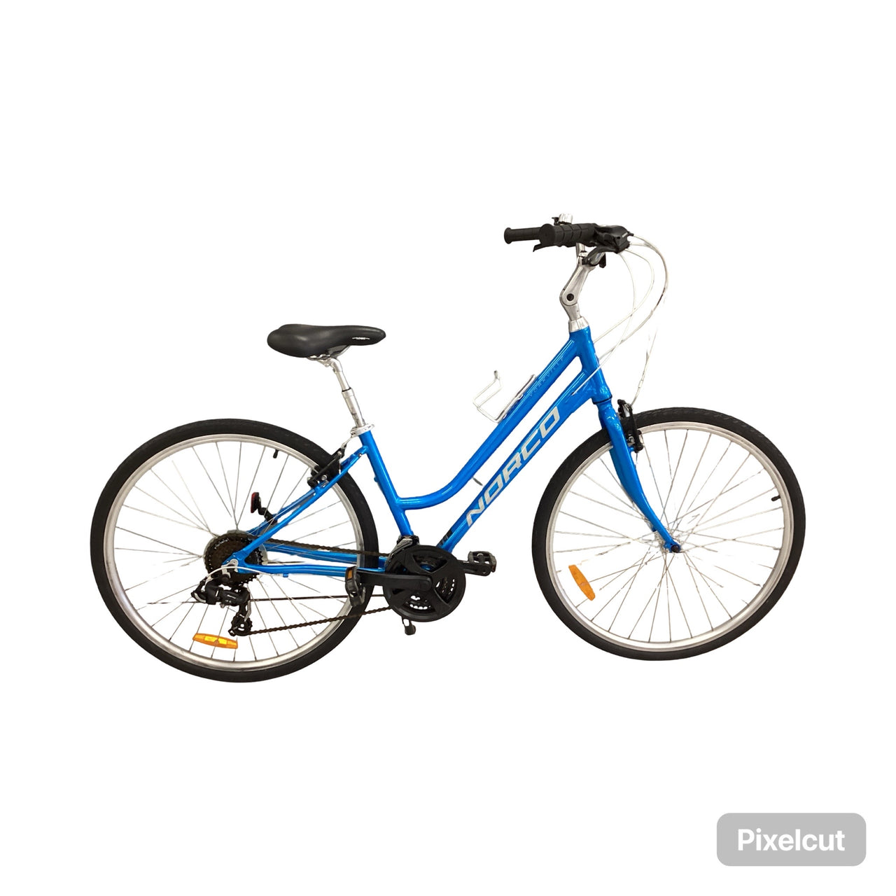 Norco Yorkville Bike -  48cm - Classic, Colour: Blue