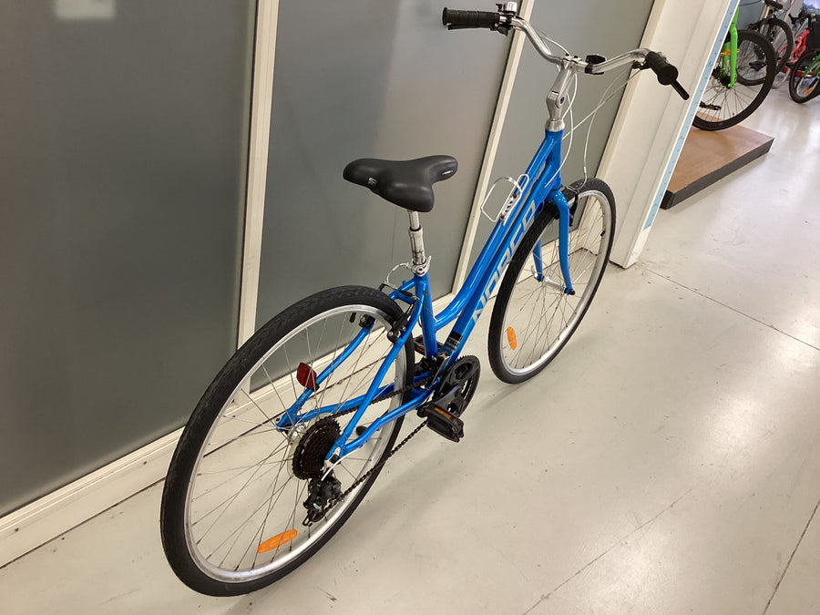 Norco Yorkville Bike -  48cm - Classic, Colour: Blue