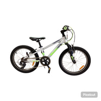 Thumbnail for Avanti Shadow Bike - 20