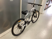 Thumbnail for Giant Xtc2 Bike -  44cm - Mountain Bike, Colour: Silver