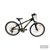 Thumbnail for Trek Precaliber Bike - 24