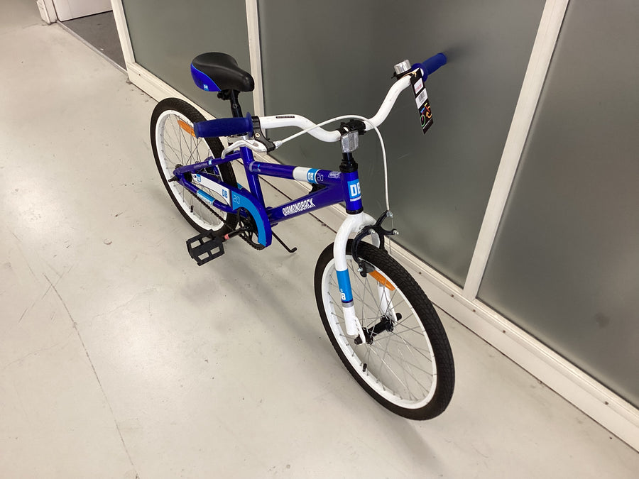 Diamondback Superlite Bike - 20"  - Kids, Colour: Blue