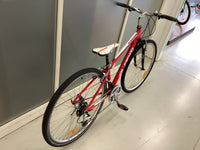 Thumbnail for Avanti Expedition Bike -   - Flat Bar Commuter, Colour: White, Red