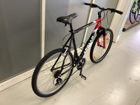 Thumbnail for Apollo Elevation Bike -  56cm - Mountain Bike, Colour: Black, White, Red