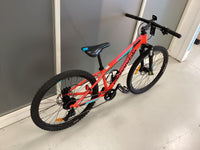 Thumbnail for Cannondale Trail 24 Bike - 24