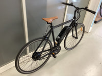 Thumbnail for Valk  Bike -  54cm - Electric Colour: Black
