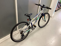 Thumbnail for Neo 24 Bike - 24