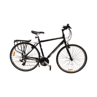 Thumbnail for Trek 7.0 fx Bike -   - Flat Bar Commuter, Colour: Black