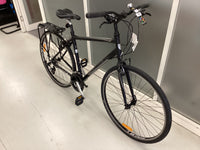 Thumbnail for Trek 7.0 fx Bike -   - Flat Bar Commuter, Colour: Black
