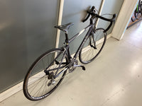 Thumbnail for Giant TCR Bike -  48cm - Road Bike, Colour: White, Grey
