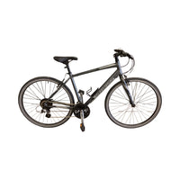 Thumbnail for Specialized Sirrus Bike -  48cm - Flat Bar Commuter, Colour: Grey