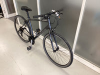 Thumbnail for Specialized Sirrus Bike -  48cm - Flat Bar Commuter, Colour: Grey