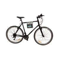 Thumbnail for Jamis Coda Bike -  60cm - Flat Bar Commuter, Colour: Black