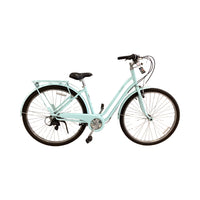 Thumbnail for Decathlon Elops Bike -  42cm - Classic, Colour: Blue