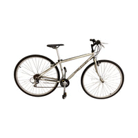 Thumbnail for Gary Fisher Avant Garde Bike -  42cm - Vintage,
Hybrid Commuter, Colour: Silver