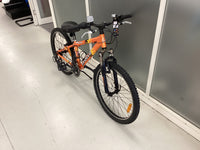 Thumbnail for Apollo Panther Bike - 24