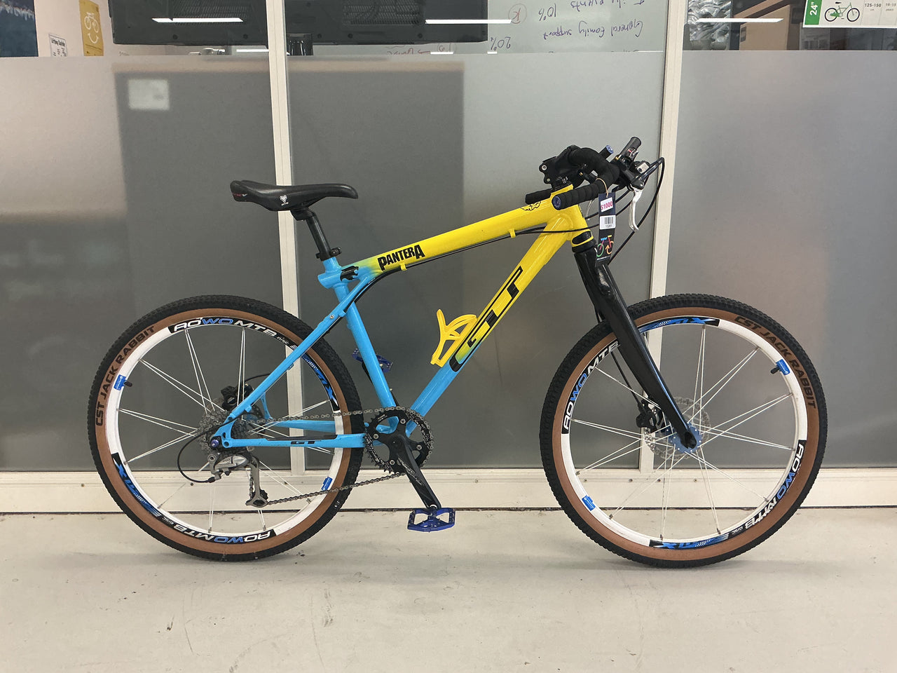 Brainwave Bikes Brainwave Bikes