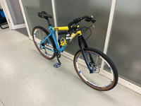 Thumbnail for Gt Pantera Bike - 26