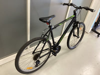 Thumbnail for Merida Matts Bike -  50cm - Mountain Bike, Colour: Black, Green