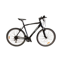Thumbnail for Giant Roam Bike -  60cm - Hybrid Commuter, Colour: Black