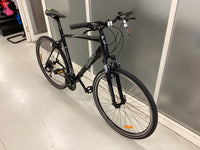 Thumbnail for Giant Roam Bike -  60cm - Hybrid Commuter, Colour: Black