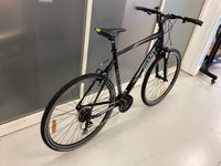 Thumbnail for Giant Roam Bike -  60cm - Hybrid Commuter, Colour: Black