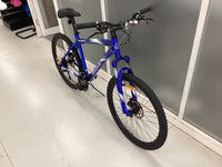 Thumbnail for Giant Rincon Bike -  48cm - Mountain Bike, Colour: Blue, White