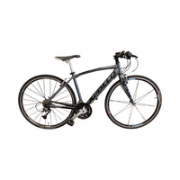 Thumbnail for Apollo Exceed 20 Bike -   - Flat Bar Commuter, Colour: Grey