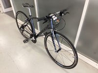 Thumbnail for Apollo Exceed 20 Bike -   - Flat Bar Commuter, Colour: Grey